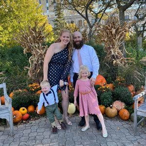 Meet your Posher, Jenna